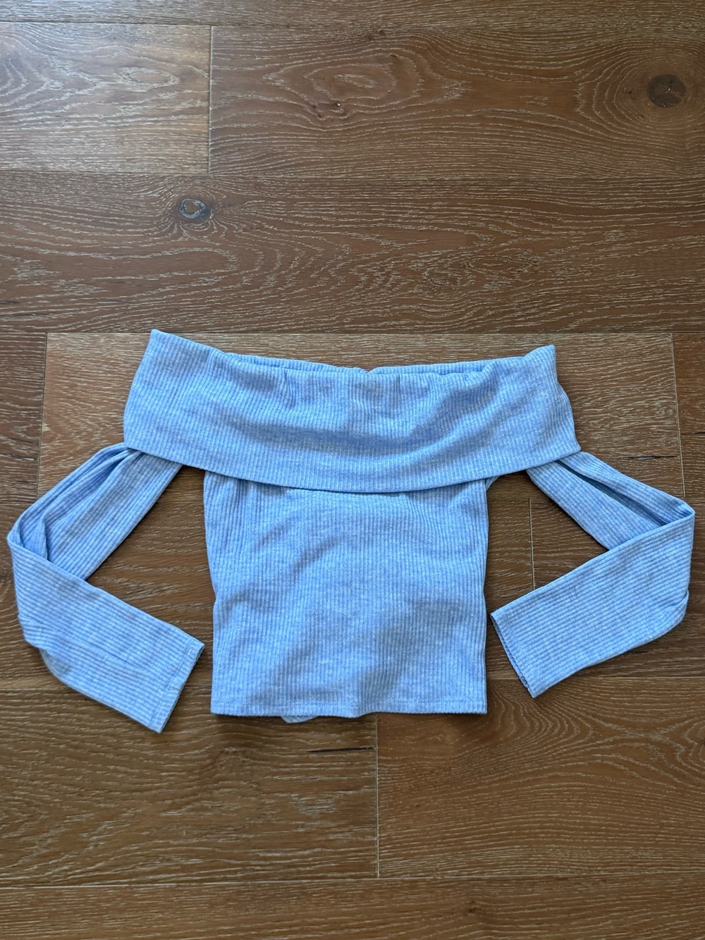 RAMONA TOP - Picture 2 of 3